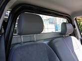 Toyota Hilux Single Cab Roll Over Protection System (ROPS)