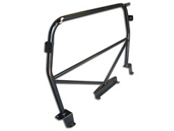 Brown Davis Automotive ROPS - Ford Ranger Dual Cab